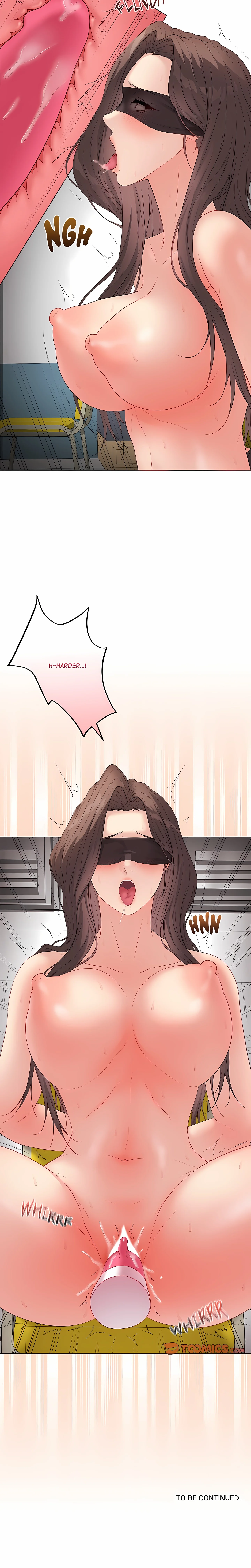 Signed, Sealed, Mistaken chapter 63 page 24