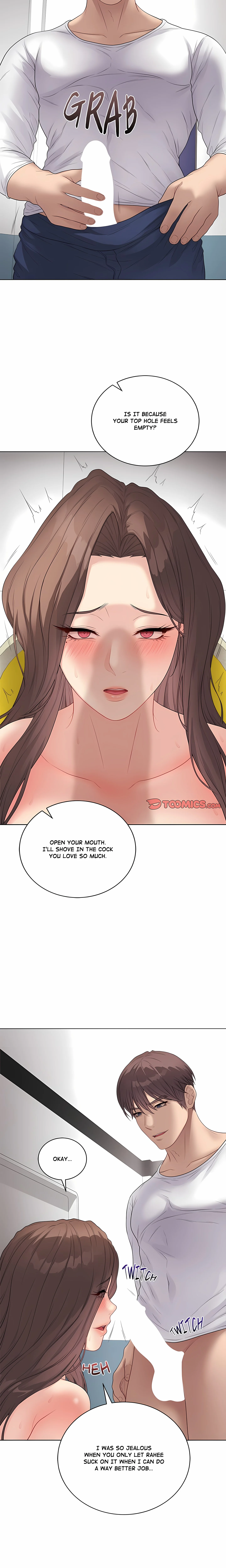 Signed, Sealed, Mistaken chapter 64 page 2