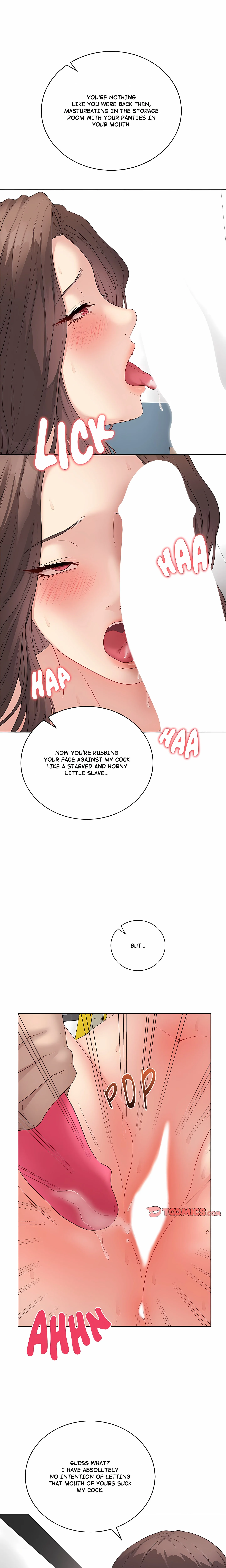 Signed, Sealed, Mistaken chapter 64 page 3