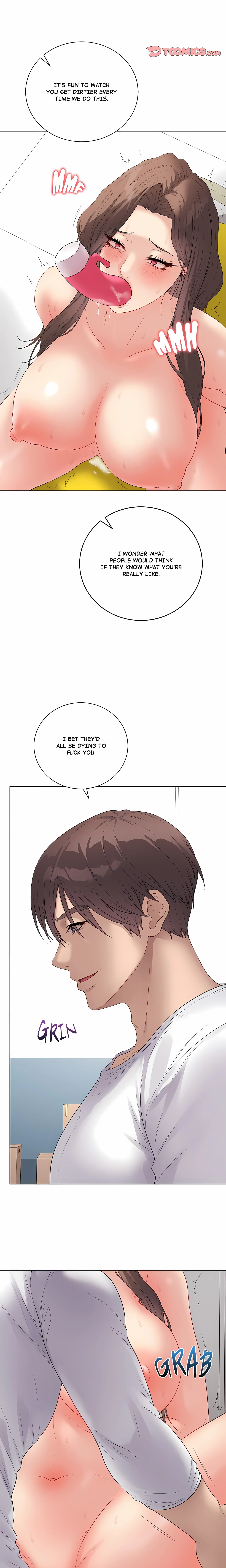 Signed, Sealed, Mistaken chapter 64 page 5