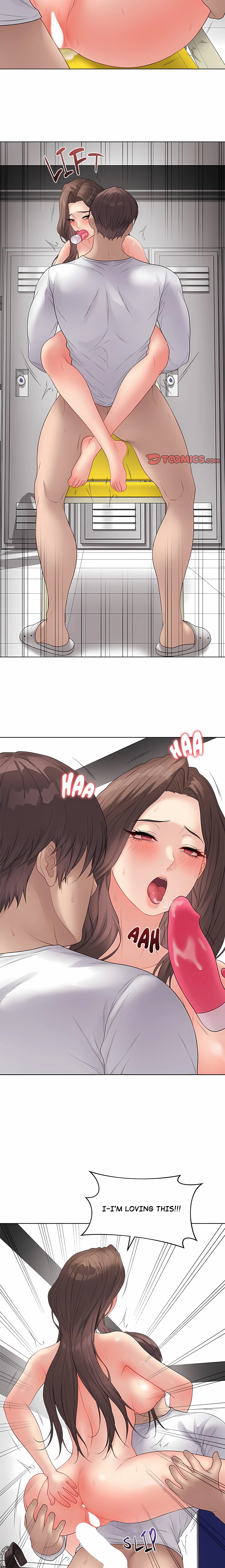 Signed, Sealed, Mistaken chapter 64 page 6