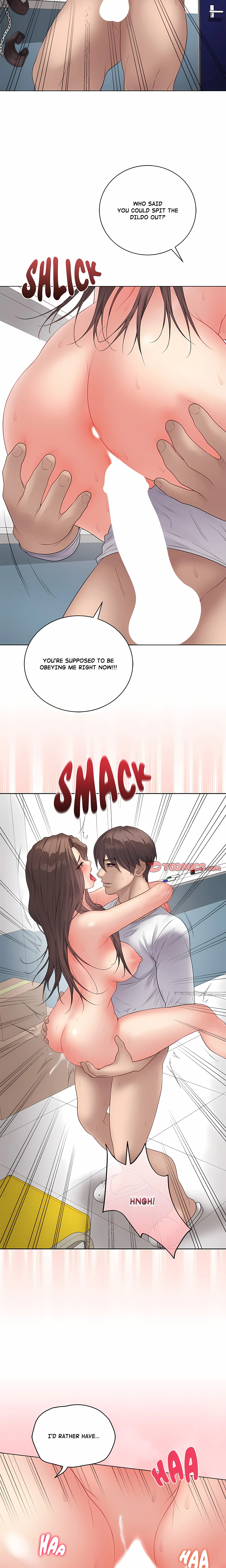 Signed, Sealed, Mistaken chapter 64 page 7