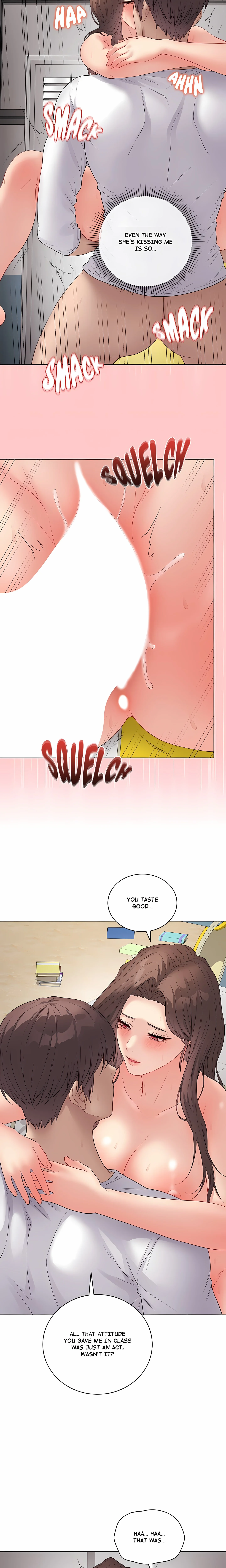 Signed, Sealed, Mistaken chapter 64 page 9