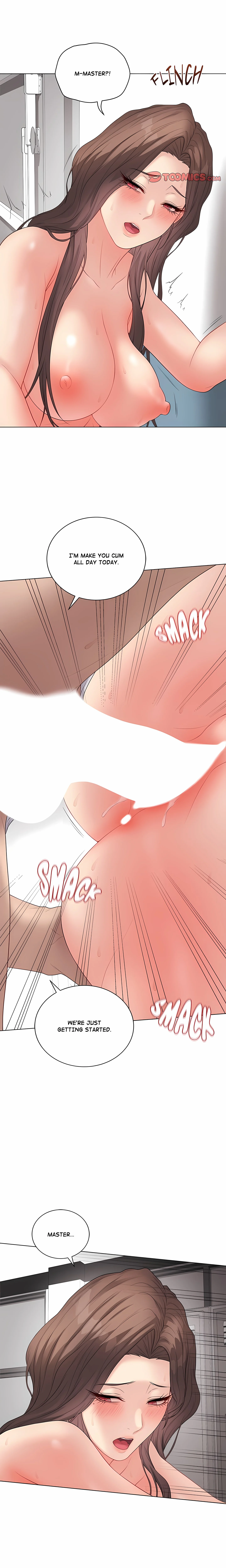 Signed, Sealed, Mistaken chapter 64 page 15