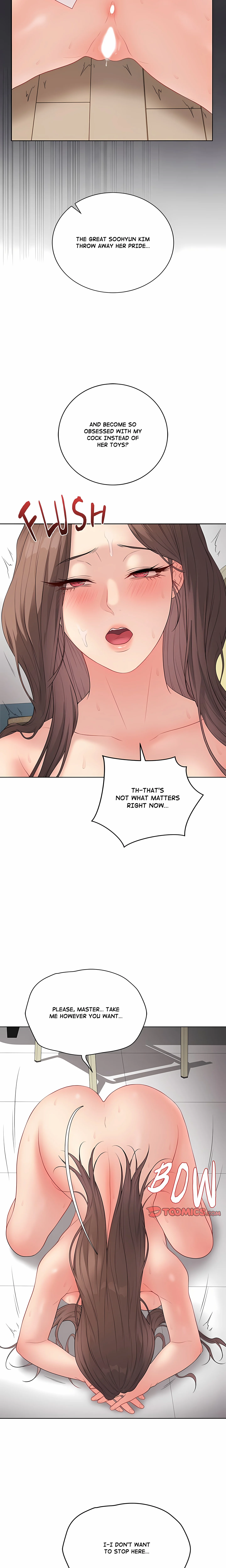 Signed, Sealed, Mistaken chapter 65 page 3