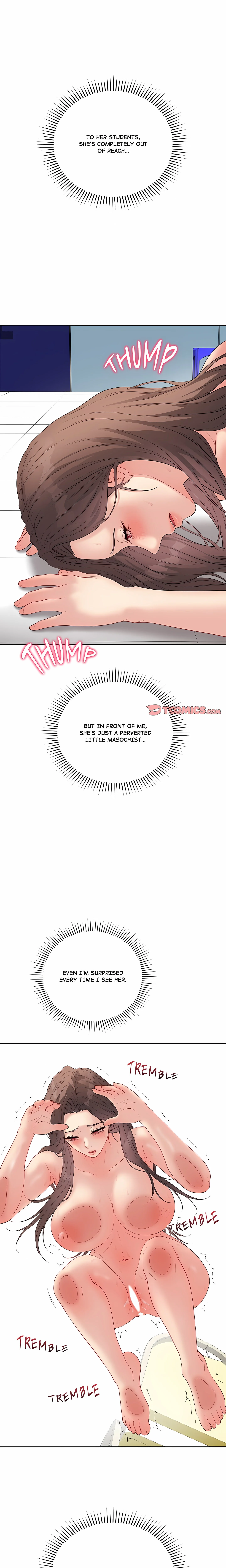 Signed, Sealed, Mistaken chapter 65 page 5