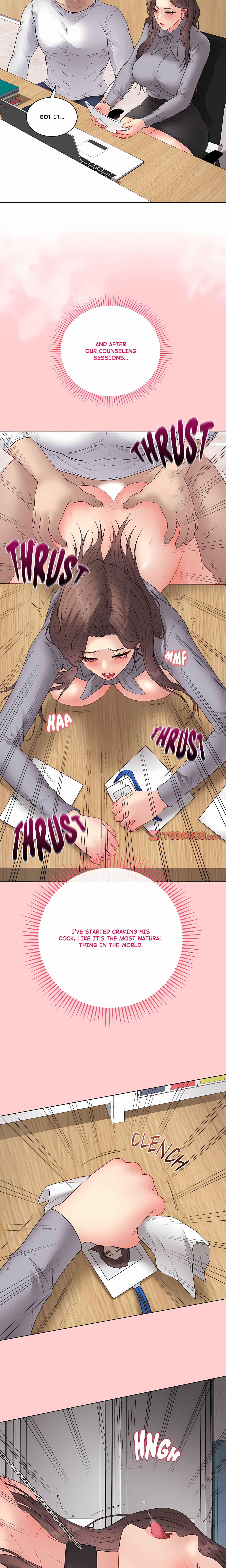 Signed, Sealed, Mistaken chapter 65 page 15