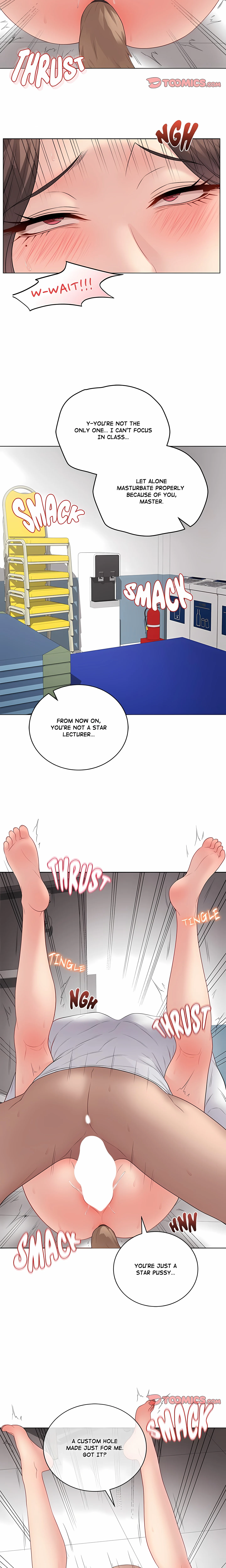 Signed, Sealed, Mistaken chapter 65 page 18