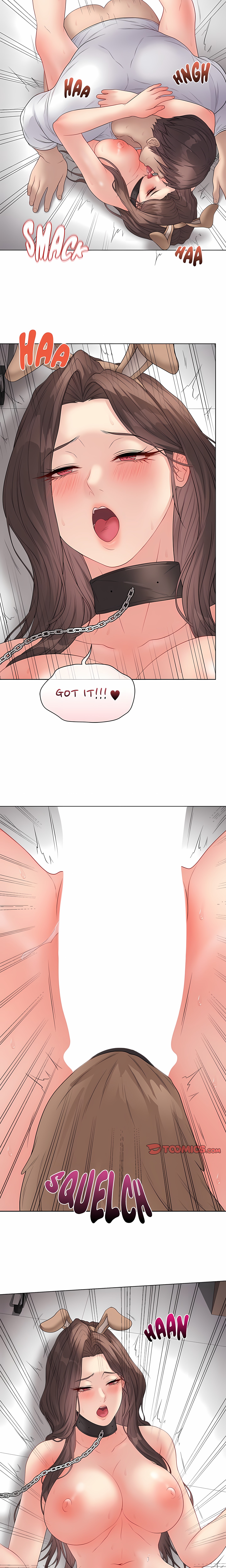 Signed, Sealed, Mistaken chapter 65 page 19