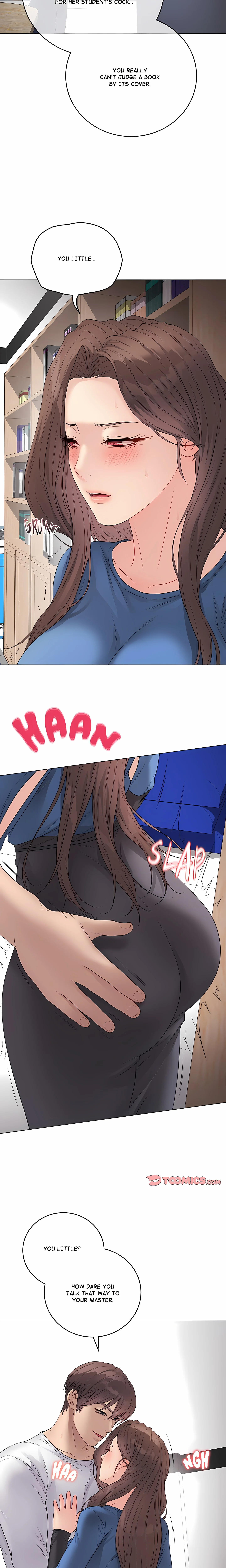 Signed, Sealed, Mistaken chapter 66 page 4