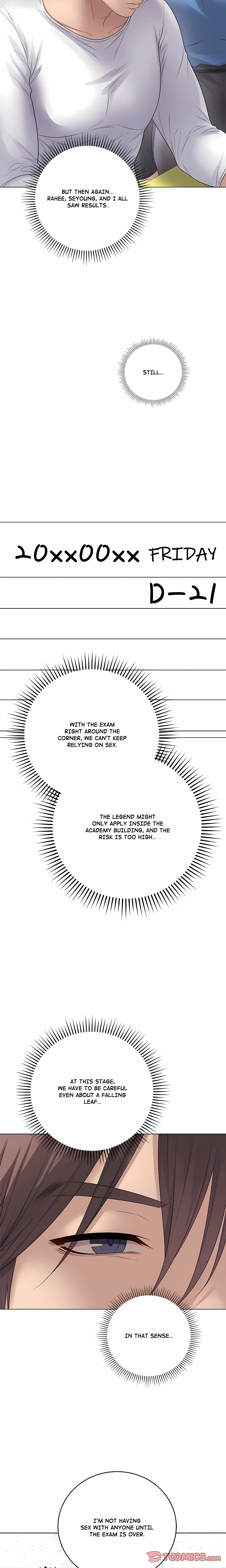 Signed, Sealed, Mistaken chapter 66 page 6