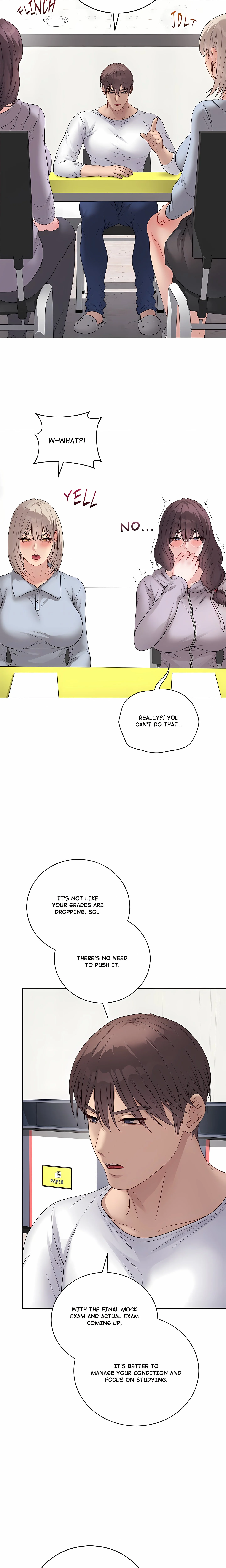 Signed, Sealed, Mistaken chapter 66 page 7