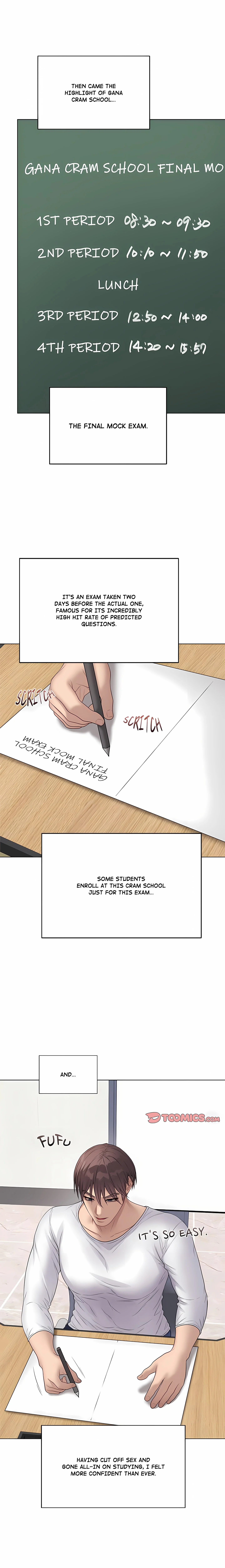 Signed, Sealed, Mistaken chapter 66 page 13