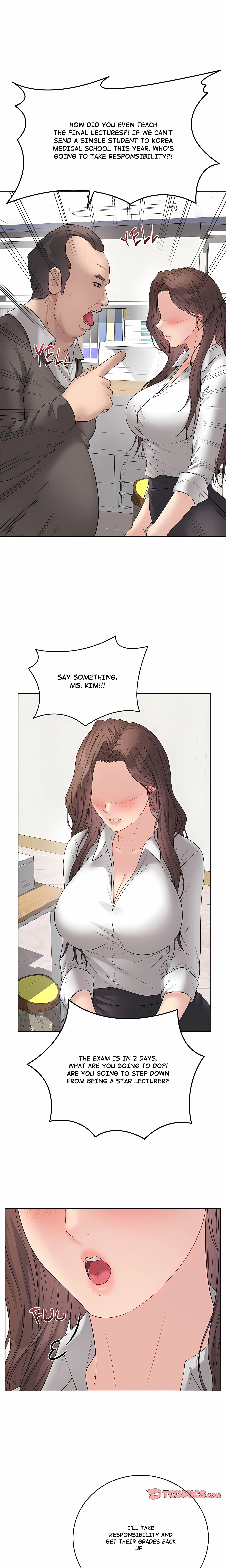 Signed, Sealed, Mistaken chapter 66 page 15