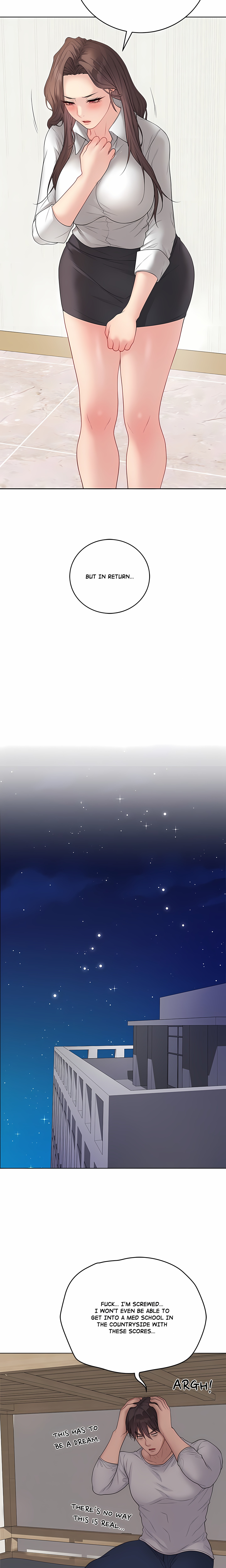 Signed, Sealed, Mistaken chapter 66 page 16
