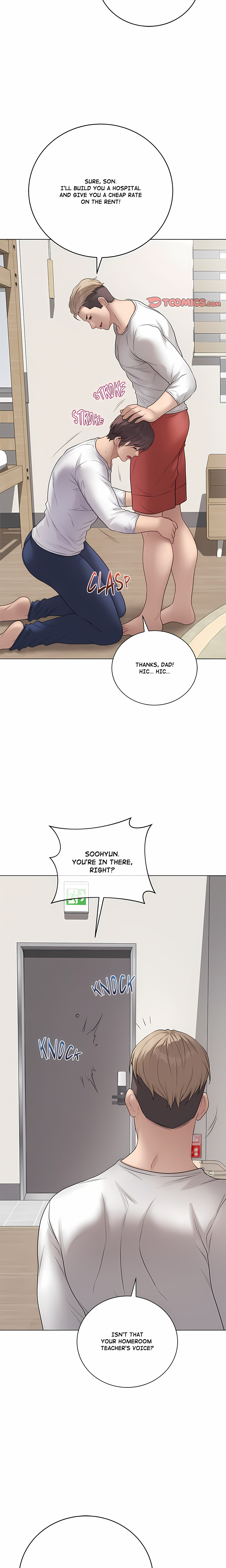 Signed, Sealed, Mistaken chapter 66 page 18