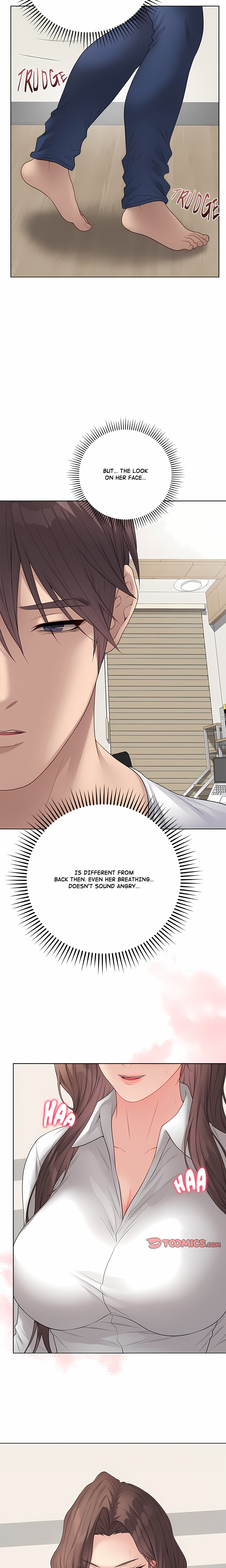 Signed, Sealed, Mistaken chapter 66 page 23
