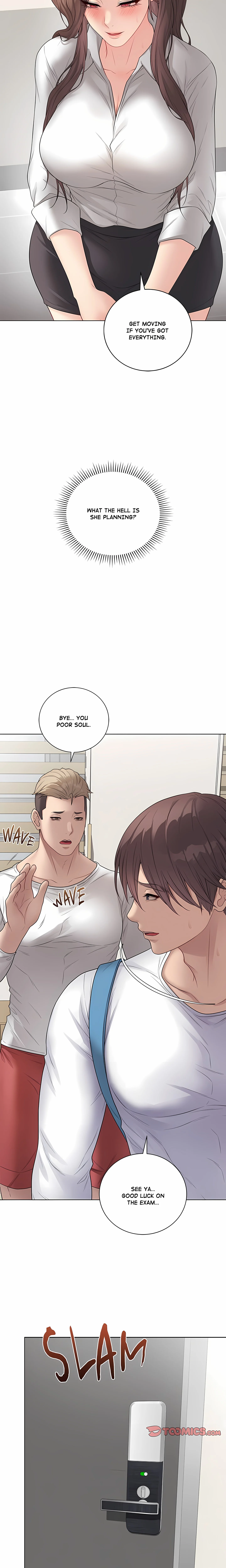 Signed, Sealed, Mistaken chapter 66 page 24