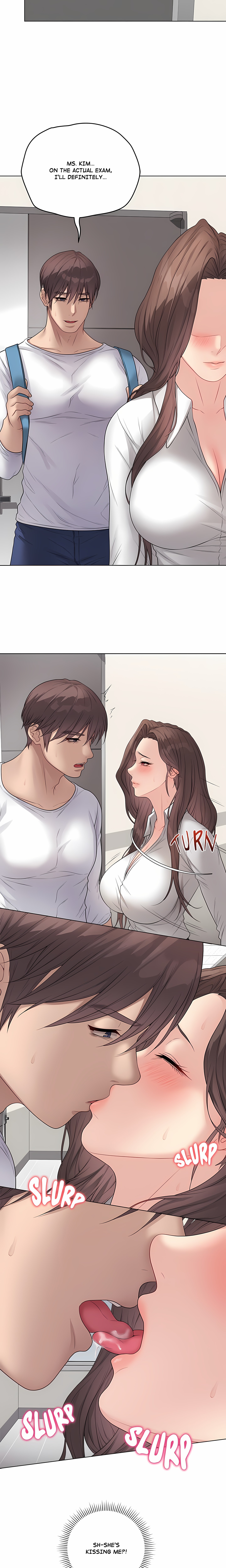 Signed, Sealed, Mistaken chapter 66 page 25