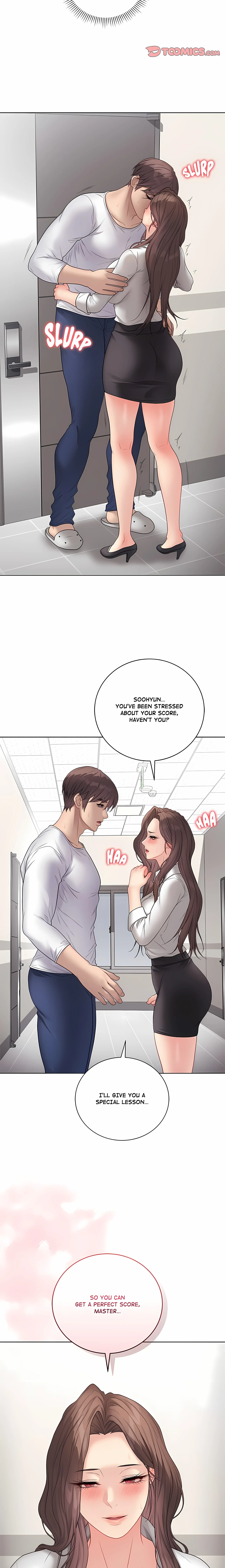 Signed, Sealed, Mistaken chapter 66 page 26