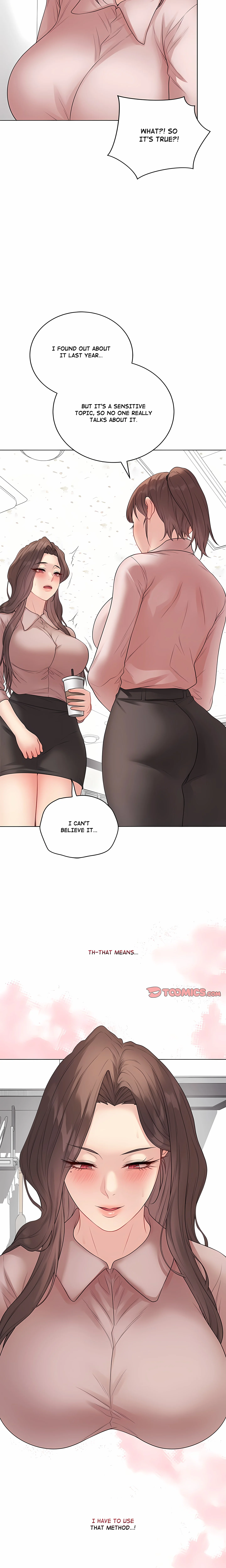 Signed, Sealed, Mistaken chapter 67 page 3