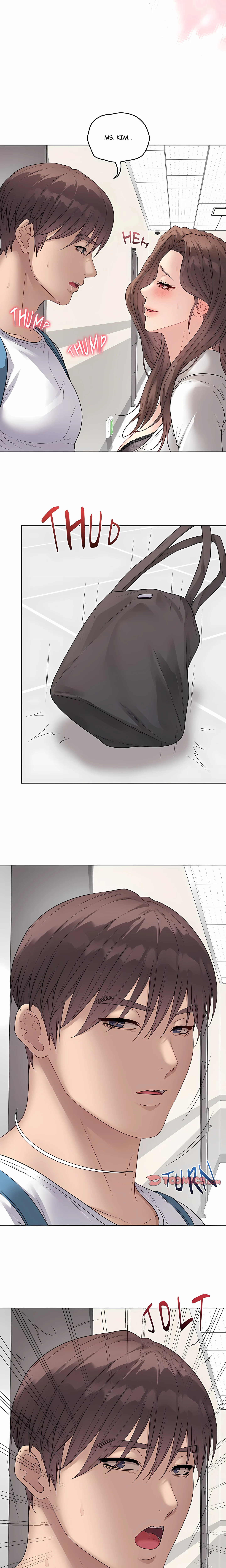 Signed, Sealed, Mistaken chapter 67 page 4