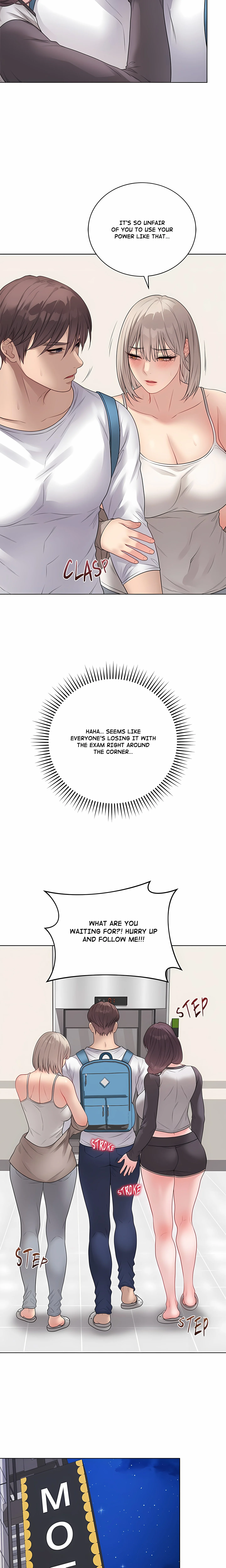 Signed, Sealed, Mistaken chapter 67 page 7