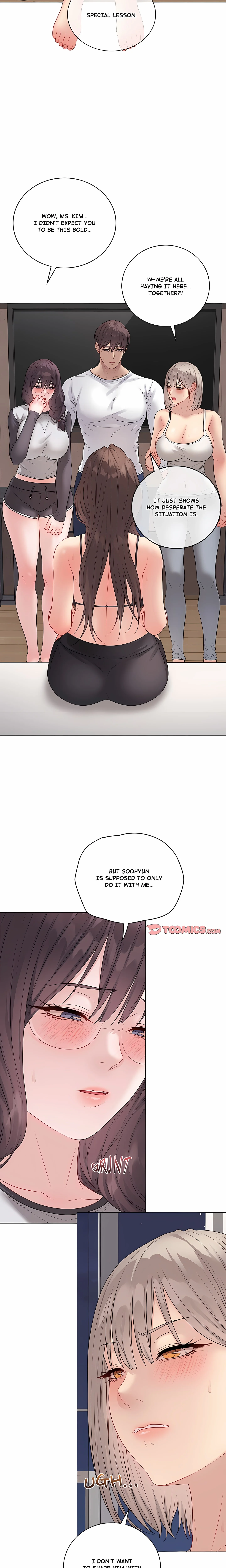 Signed, Sealed, Mistaken chapter 67 page 12