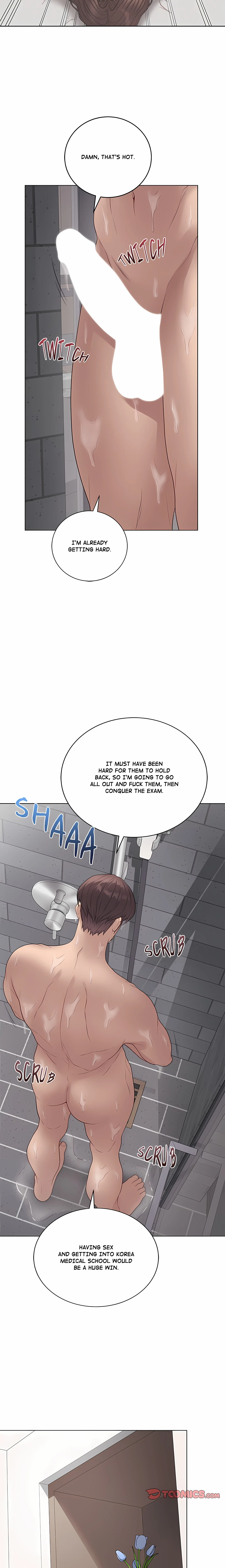 Signed, Sealed, Mistaken chapter 67 page 15