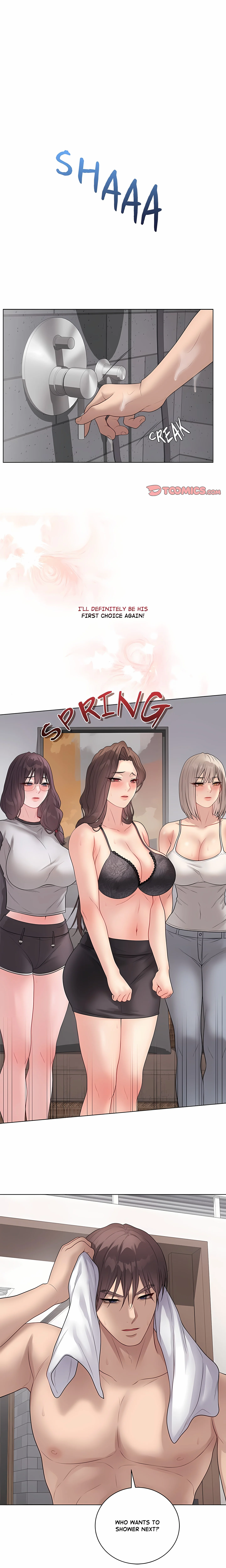 Signed, Sealed, Mistaken chapter 67 page 19