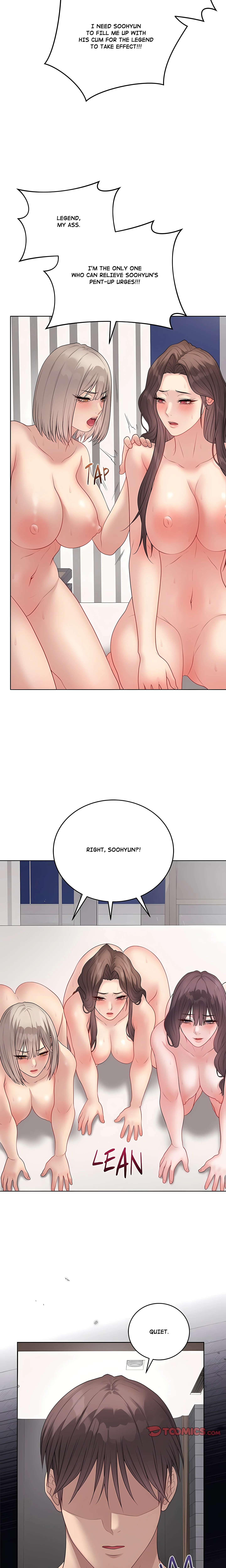 Signed, Sealed, Mistaken chapter 67 page 24