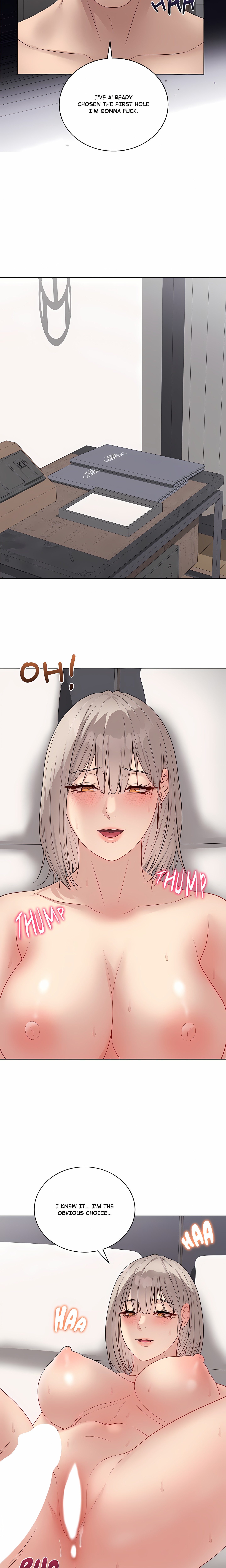 Signed, Sealed, Mistaken chapter 67 page 25