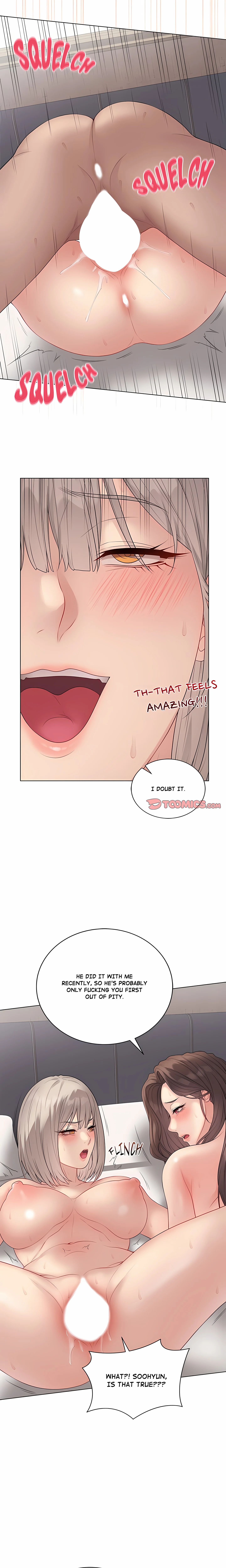 Signed, Sealed, Mistaken chapter 68 page 2