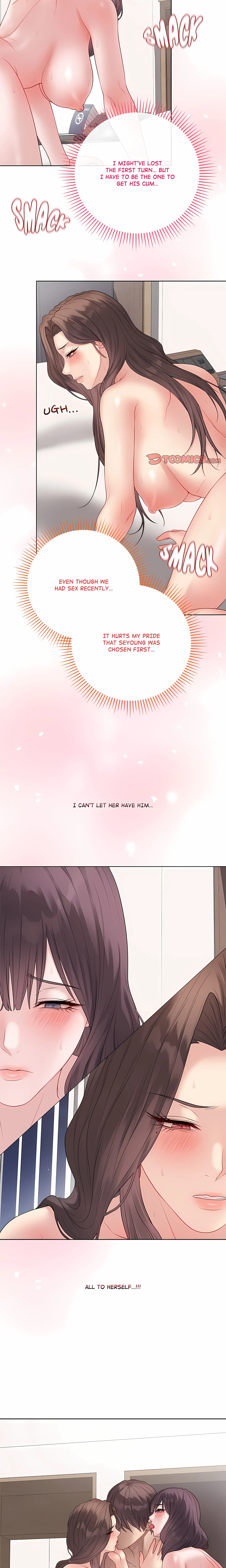 Signed, Sealed, Mistaken chapter 68 page 6