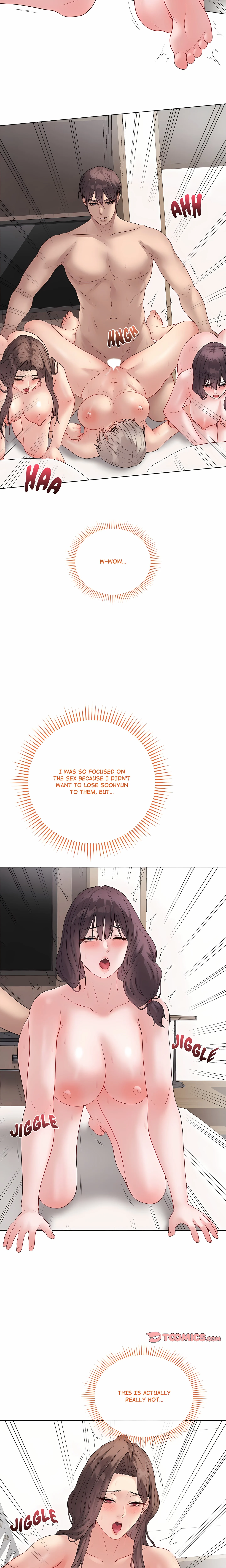 Signed, Sealed, Mistaken chapter 68 page 13