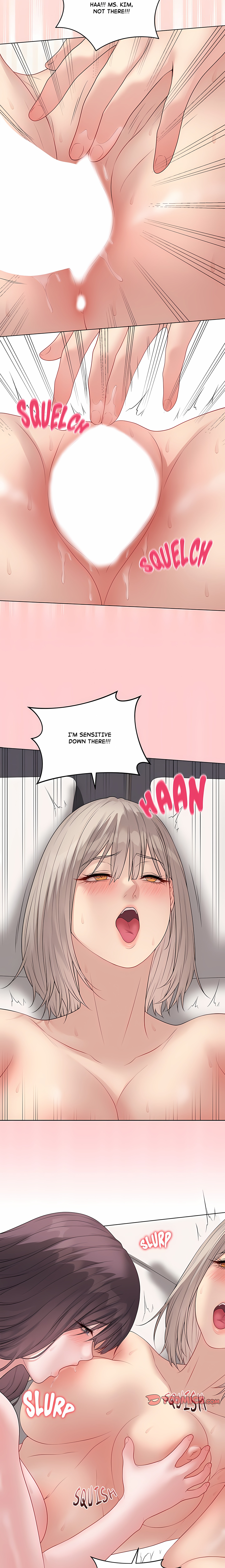 Signed, Sealed, Mistaken chapter 68 page 18