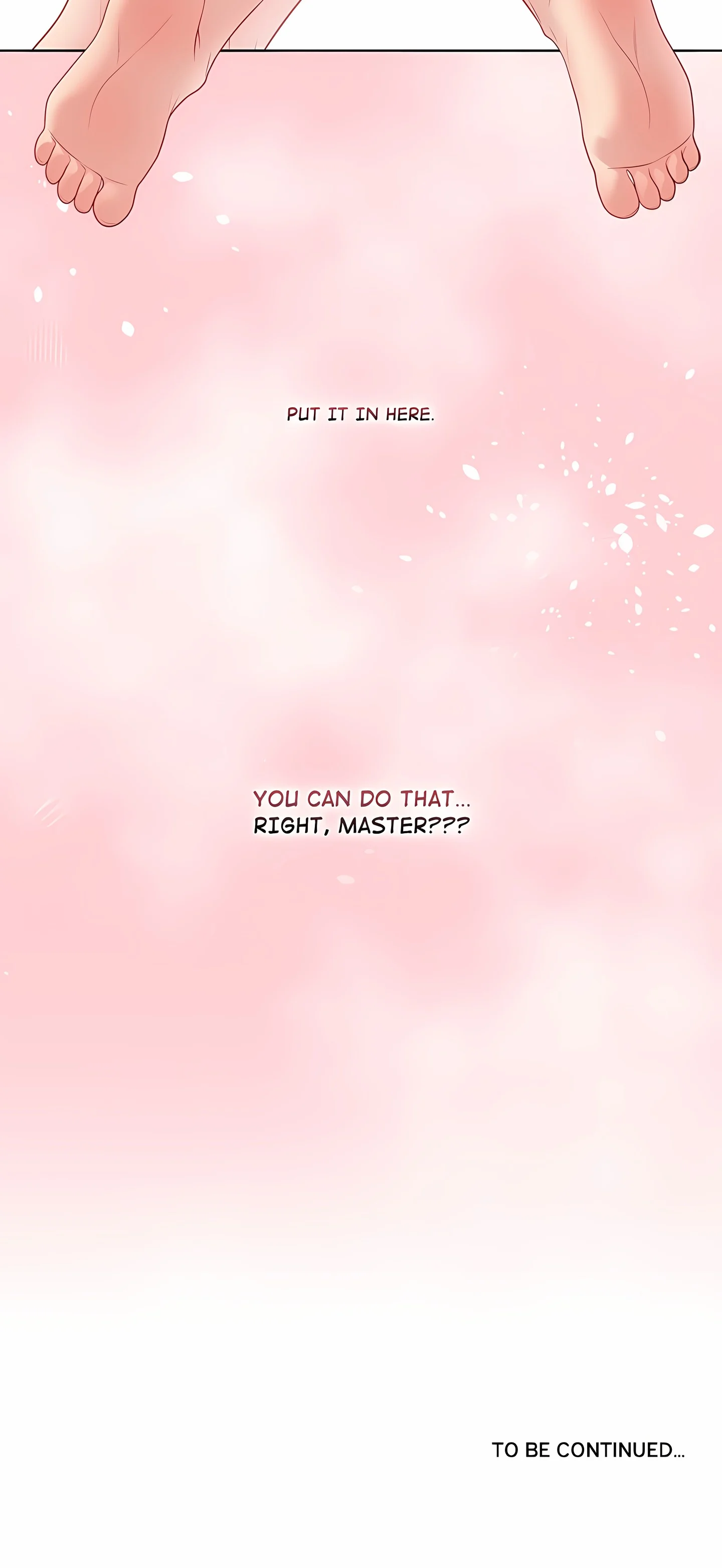 Signed, Sealed, Mistaken chapter 68 page 22