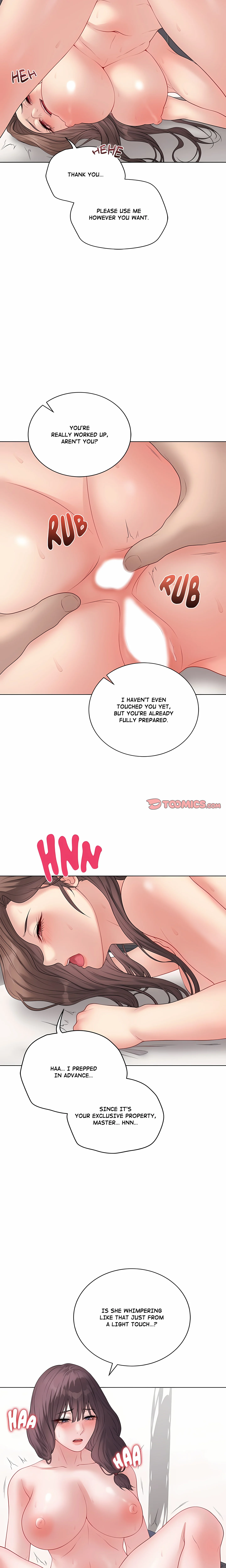 Signed, Sealed, Mistaken chapter 69 page 2