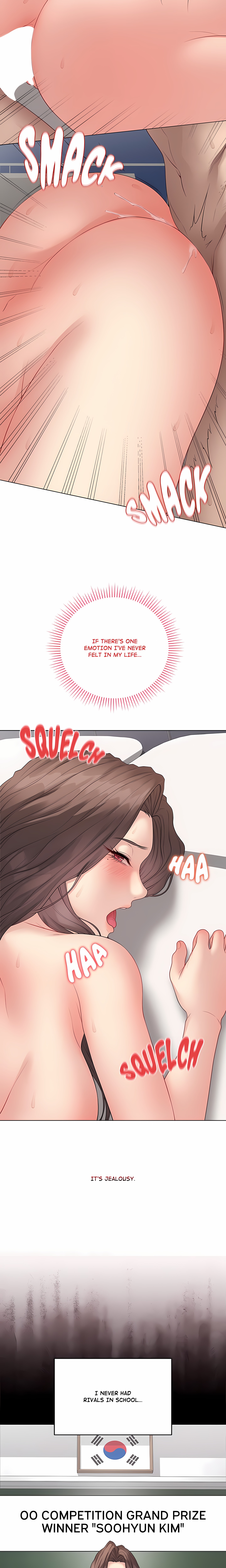 Signed, Sealed, Mistaken chapter 69 page 9