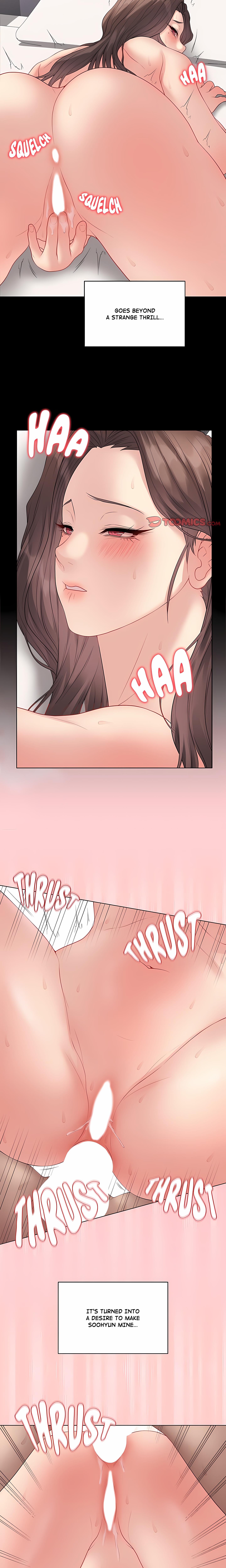 Signed, Sealed, Mistaken chapter 69 page 11