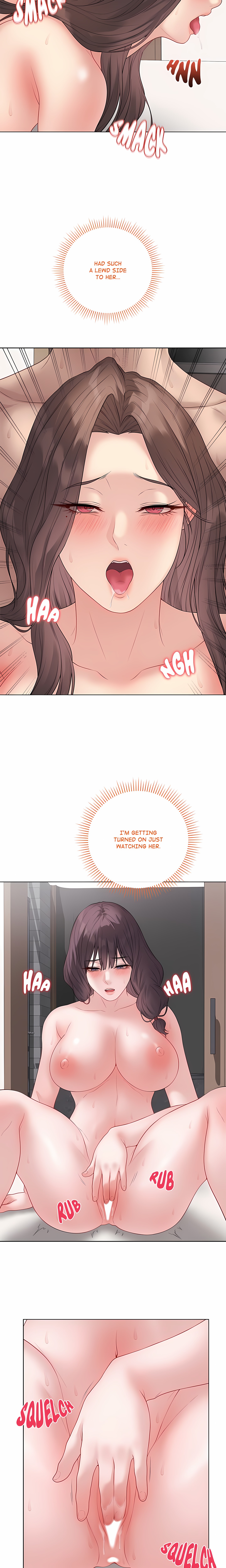 Signed, Sealed, Mistaken chapter 69 page 14