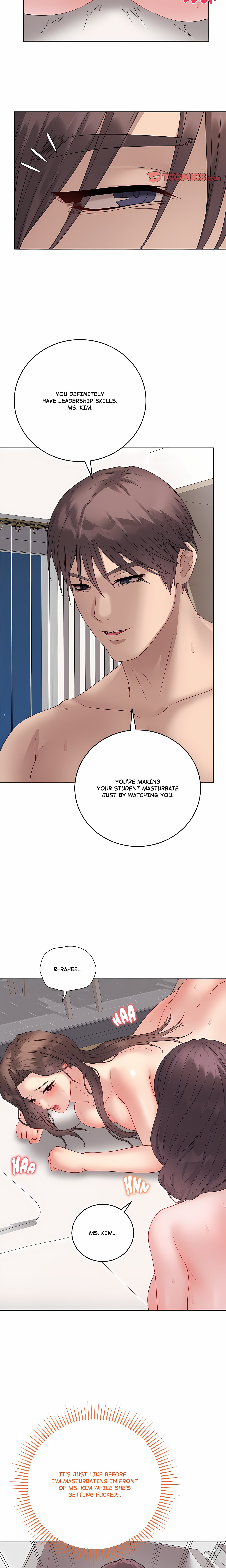 Signed, Sealed, Mistaken chapter 69 page 15