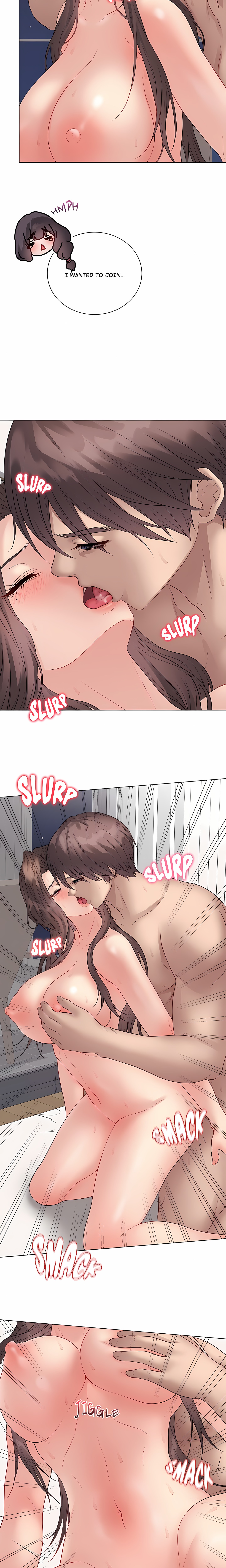 Signed, Sealed, Mistaken chapter 69 page 19