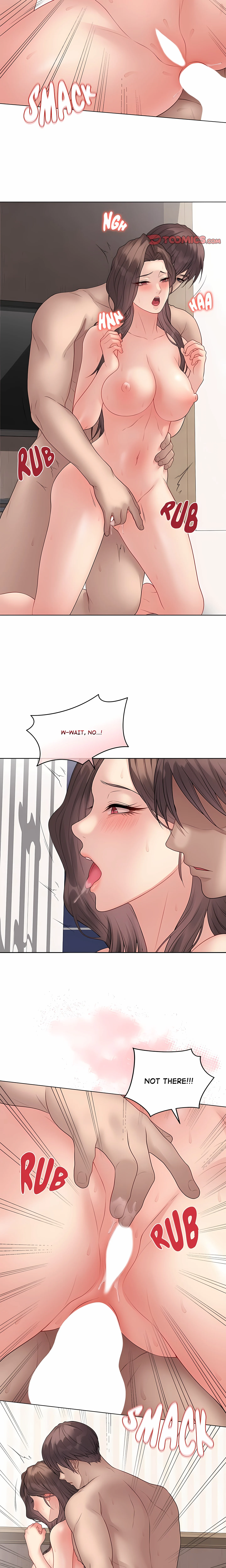 Signed, Sealed, Mistaken chapter 69 page 20