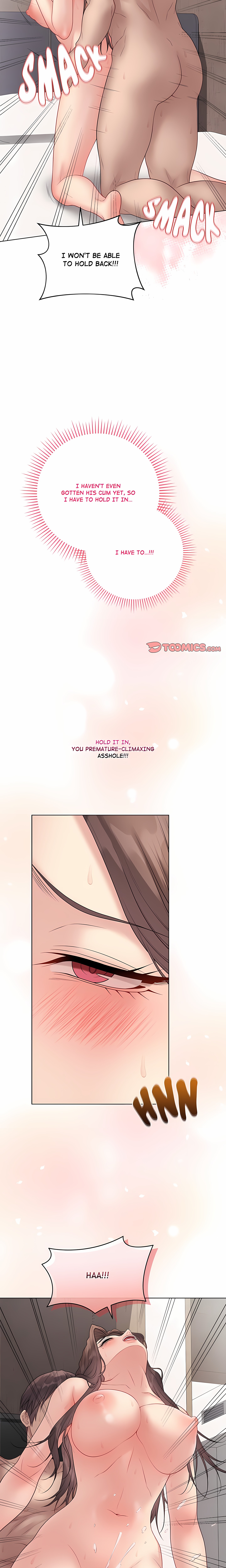 Signed, Sealed, Mistaken chapter 69 page 21