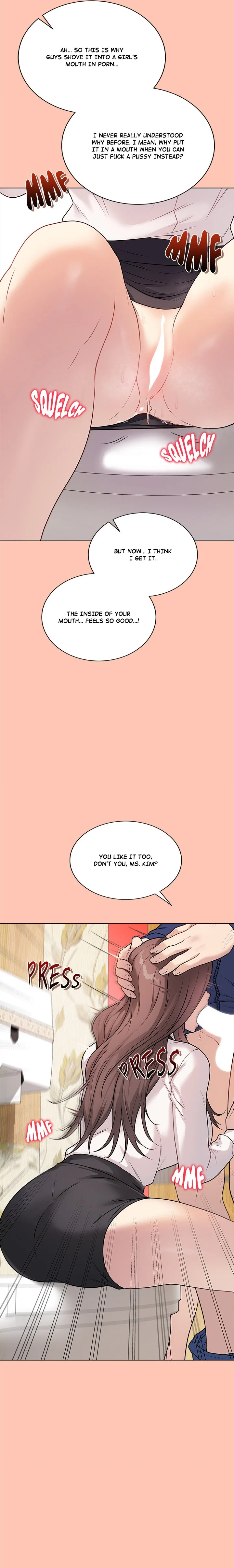 Signed, Sealed, Mistaken chapter 7 page 30