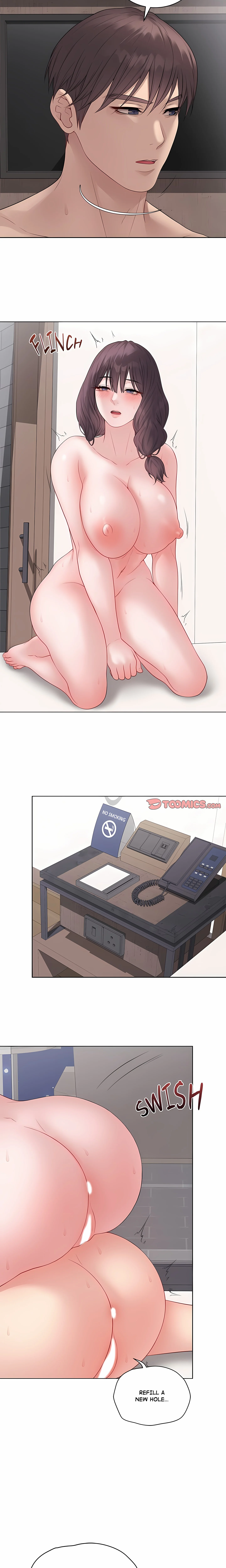 Signed, Sealed, Mistaken chapter 70 page 2