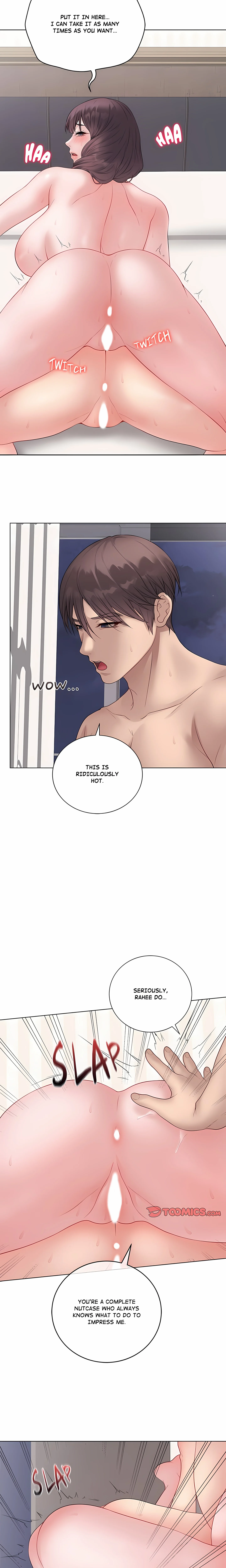 Signed, Sealed, Mistaken chapter 70 page 3