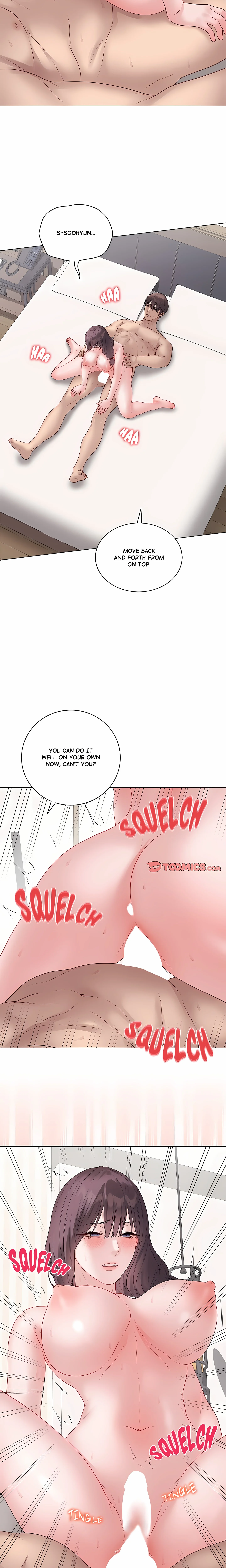 Signed, Sealed, Mistaken chapter 70 page 7