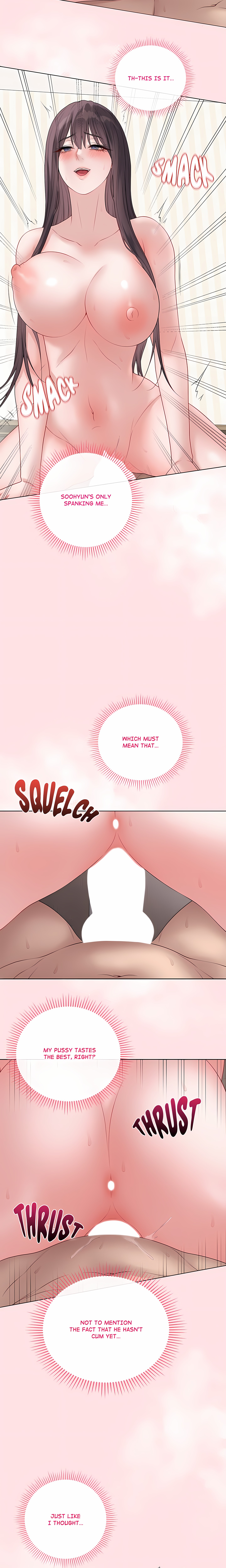 Signed, Sealed, Mistaken chapter 70 page 9